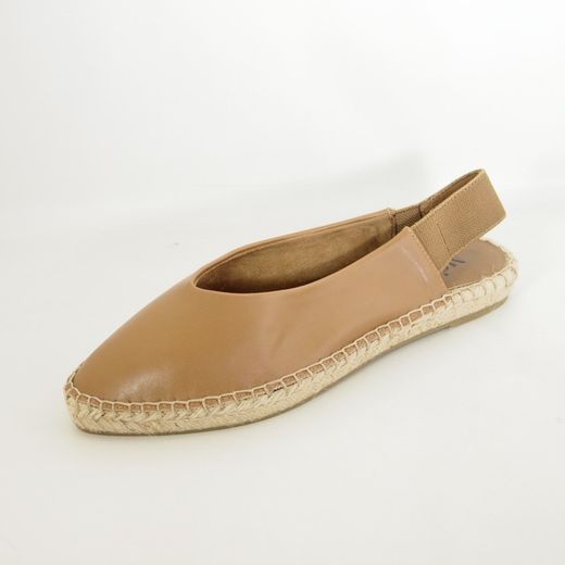 Alpargatas Moona MO2340 Camel