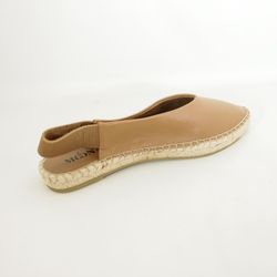 Alpargatas Moona MO2340 Camel