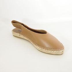 Alpargatas Moona MO2340 Camel