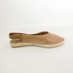 Alpargatas Moona MO2340 Camel