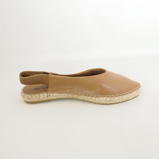 Alpargatas Moona MO2340 Camel
