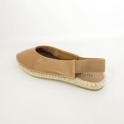 Alpargatas Moona MO2340 Camel