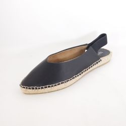 Alpargatas Moona MO2340 Negro