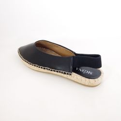 Alpargatas Moona MO2340 Negro
