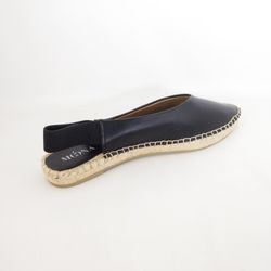 Alpargatas Moona MO2340 Negro