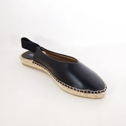 Alpargatas Moona MO2340 Negro