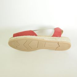 Alpargatas Paseart 104-T822 Garnet