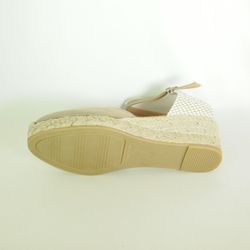 Alpargatas Paseart 857-T01 Marrón