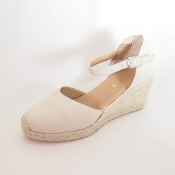 Alpargatas Paseart ADN_5_A01 Taupe