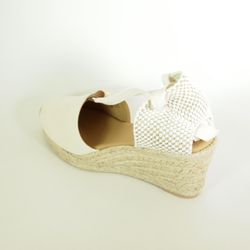 Alpargatas Paseart ROM-PR32 Beige