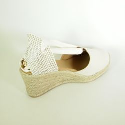 Alpargatas Paseart ROM-PR32 Beige