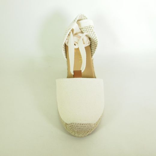 Alpargatas Paseart ROM-PR32 Beige