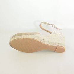 Alpargatas Paseart Rom-T01 Tierra
