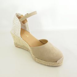Alpargatas Paseart Rom-T01 Tierra