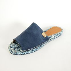 Alpargatas Toni Pons Rita Azul