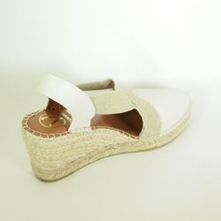 Alpargatas Viguera 1382 Beige