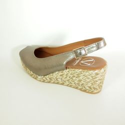 Alpargatas Viguera 2013 Fumo