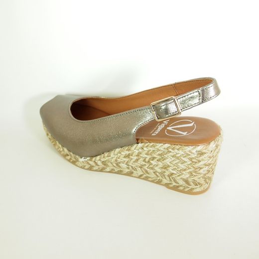 Alpargatas Viguera 2013 Fumo