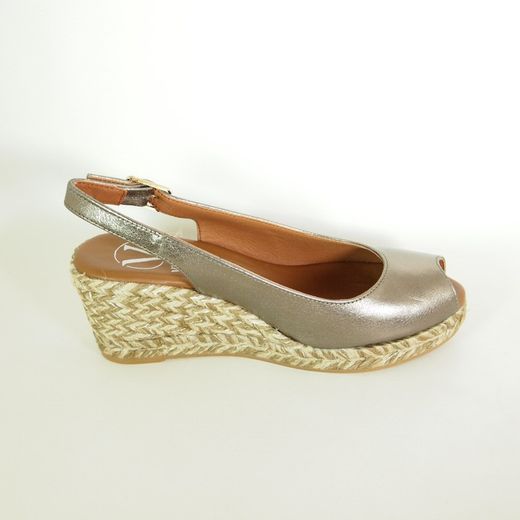 Alpargatas Viguera 2013 Fumo