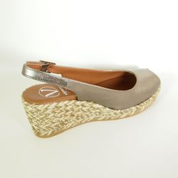 Alpargatas Viguera 2013 Fumo