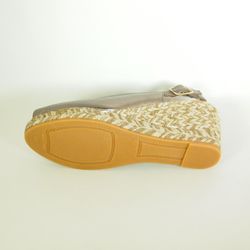 Alpargatas Viguera 2013 Fumo