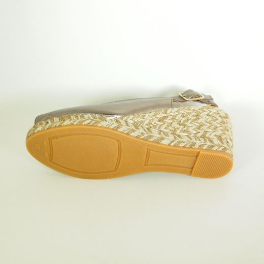 Alpargatas Viguera 2013 Fumo