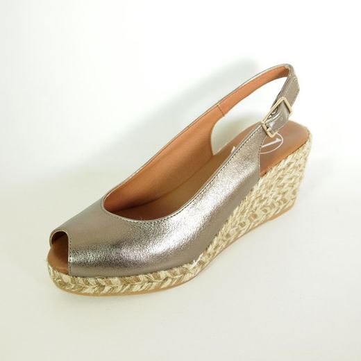 Alpargatas Viguera 2013 Fumo