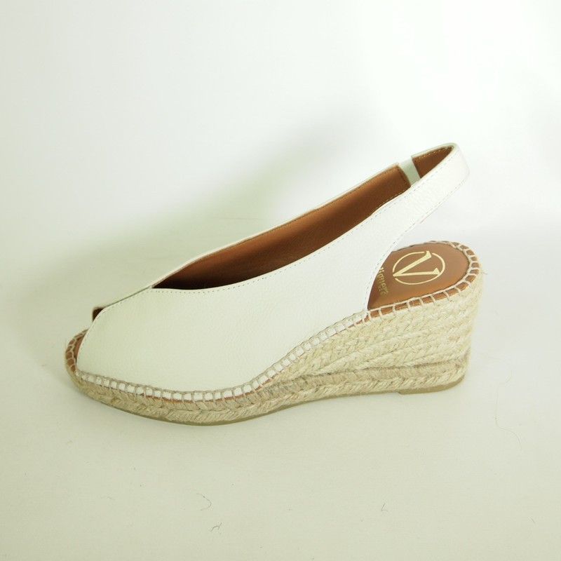 Alpargata Piel Paseart Alpargatas Alpargatas De Yute ALPARGATA