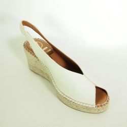 Alpargatas Viguera 2127 Beige