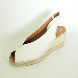 Alpargatas Viguera 2127 Beige