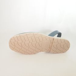 Avarcas Pons 5048F Azul Chine