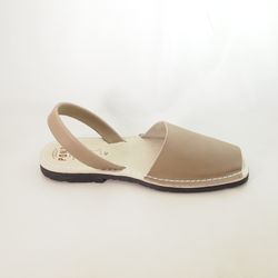 Avarcas Pons 5048F Seigle