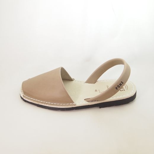 Avarcas Pons 5048F Seigle