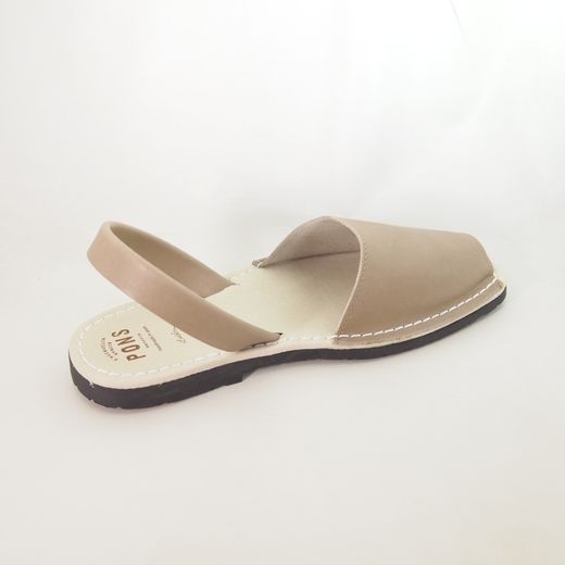 Avarcas Pons 5048F Seigle
