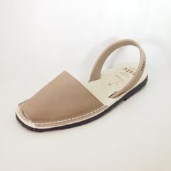 Avarcas Pons 5048F Seigle