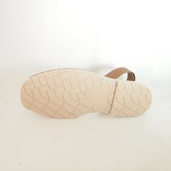 Avarcas Pons 596F-5048F Cuero