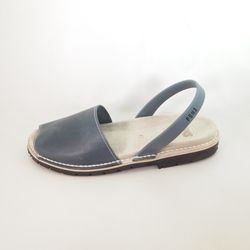 Avarcas Pons 823 Chine