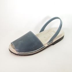 Avarcas Pons 823 Chine