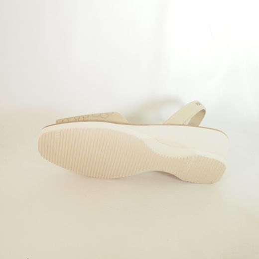 Avarcas Pons L2120 Beige