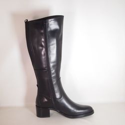Bota Easy´nRose 1007-009 negro