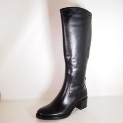 Bota Easy´nRose 1007-009 negro