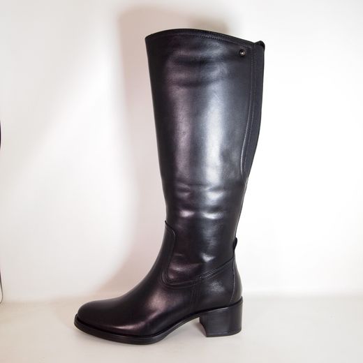 Bota Easy´nRose 1007-009 negro