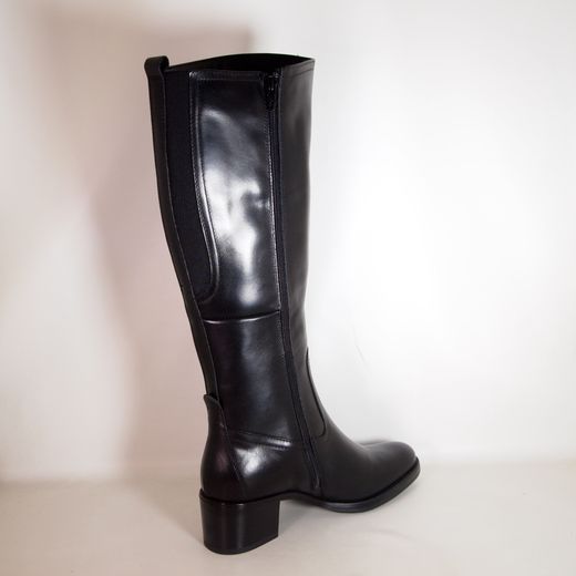 Bota Easy´nRose 1007-009 negro