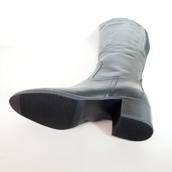 Bota Easy´nRose 1007-009 negro