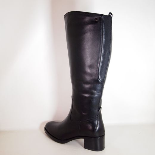 Bota Easy´nRose 1007-009 negro