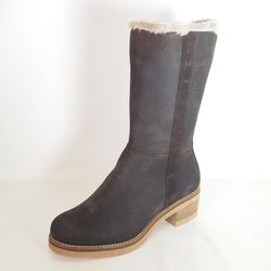 Bota Baerchi 60302 marrón