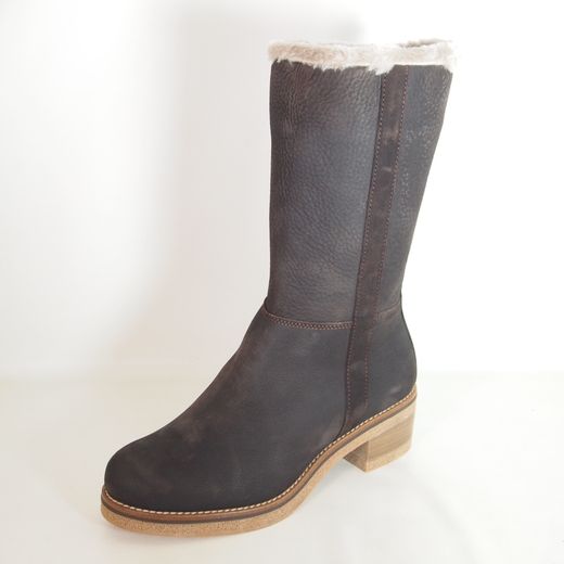 Bota Baerchi 60302 marrón