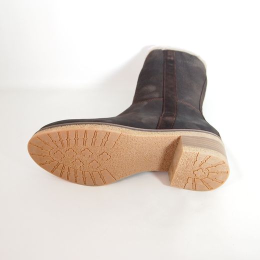 Bota Baerchi 60302 marrón