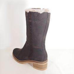 Bota Baerchi 60302 marrón