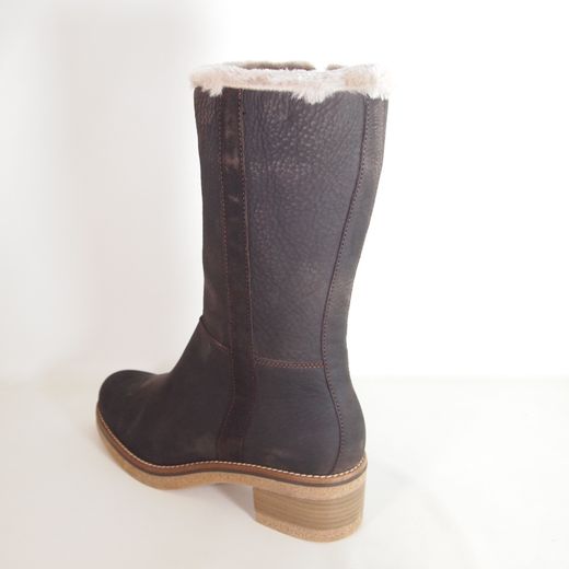 Bota Baerchi 60302 marrón